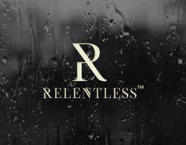 #62 for Create Powerful Logo = Relentless by MitDesign09