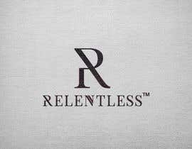 #124 for Create Powerful Logo = Relentless by MitDesign09