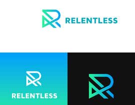 #31 for Create Powerful Logo = Relentless by innovative190