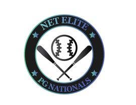 #52 for PG Nationals Logo by thewriter55