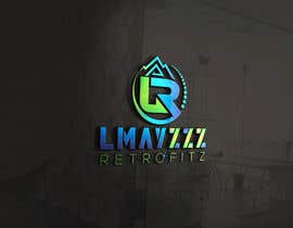 #58 Logo design for Lmayzzz Retrofitz részére unitmask által