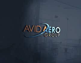 #207 สำหรับ Logo For Avid Aero Group โดย victor00075