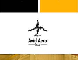 #312 for Logo For Avid Aero Group by eleanatoro22