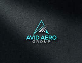#31 สำหรับ Logo For Avid Aero Group โดย jackdowson5266