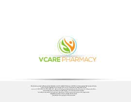 #210 for Design a logo for pharmacy by BDSEO