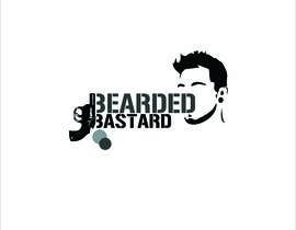 #18 สำหรับ We have an existing logo which we would like to remake into a unique logo for our brand of apparel. Brand name is “Bearded Bastard”. We are truly looking for a very creative new logo using lots of color. Please surprise us…. โดย sanleodesigns