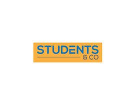 #34 za Students &amp; co. Logo needed od mohammadsadi