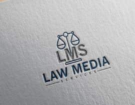 #48 untuk Logo for a Legal Video Services Company oleh Faiziishyk