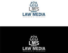 #49 untuk Logo for a Legal Video Services Company oleh Faiziishyk