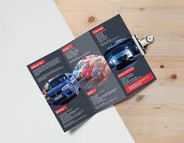 #56 for Business Brochure by princemarak09