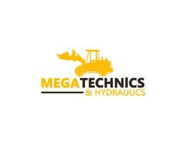 #33 :: Urgent Design a Logo for a Hydraulics Company részére Ahhmmar által