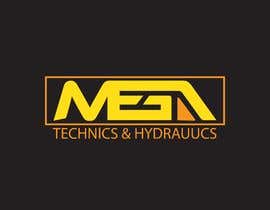 #28 :: Urgent Design a Logo for a Hydraulics Company részére Lifehelp által