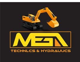 #29 :: Urgent Design a Logo for a Hydraulics Company részére Lifehelp által