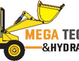 #40 :: Urgent Design a Logo for a Hydraulics Company részére Lifehelp által