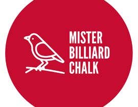 #6 za Mister Chalk Billiard od perlaycg