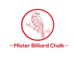 #7 za Mister Chalk Billiard od siamsiam242825
