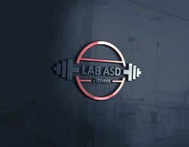 AlSharaabi님에 의한 Fitness Lab Asd (logo for personal trainer)을(를) 위한 #7
