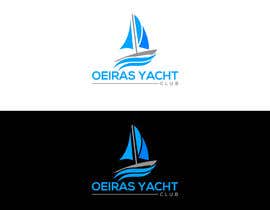 #8 för Logo Oeiras Yacht Club av AliveWork