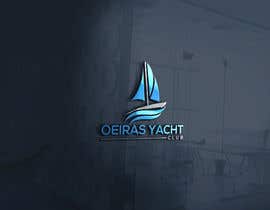 #9 untuk Logo Oeiras Yacht Club oleh AliveWork