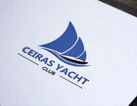#178 untuk Logo Oeiras Yacht Club oleh juwelislam7257