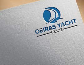 #117 untuk Logo Oeiras Yacht Club oleh freelancerbd62