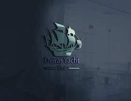 #200 för Logo Oeiras Yacht Club av masudkhan8850