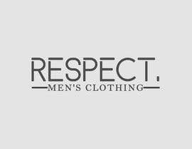 Číslo 38 pro uživatele Branding - Name and Logo (men’s culturally inspired clothing) od uživatele SaadMir10