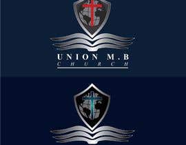 #102 for Church Logo by asifabc