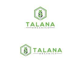 #218 dla Talana logo przez Muffadalarts
