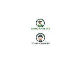 #193 for WUHU Careers by logobangla