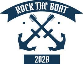 rocket58님에 의한 A new Rock Cruise logo을(를) 위한 #54