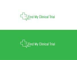 #59 for Design a logo for clinical research company af szamnet