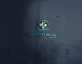 #68 for Design a logo for clinical research company af miltonhasan1111