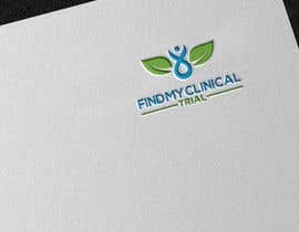 #73 for Design a logo for clinical research company af miltonhasan1111