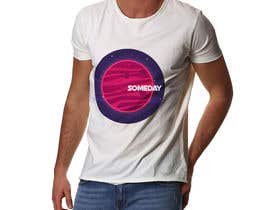 #70 para Mars T-shirt Design de IMdesign1000