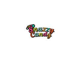 #20 for Snazzy Candy Logo by eling88