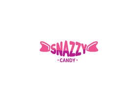 #23 for Snazzy Candy Logo by eling88