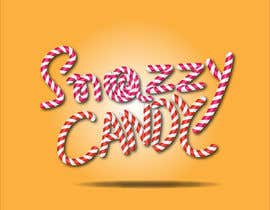 #13 for Snazzy Candy Logo by opillusionist