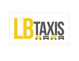 #11 para Logo Design for a Taxi Firm de sarahd3signs