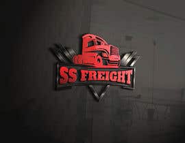 #92 for Design me a Business Logo for SS Freight by unitmask