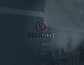 #98 for Design me a Business Logo for SS Freight by Nahin29