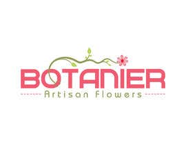 Oko17님에 의한 Logo design for premium artificial flower brand을(를) 위한 #97