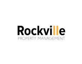 #30 สำหรับ New Logo + Banner (Rockville Property Management) โดย sagarjadeja