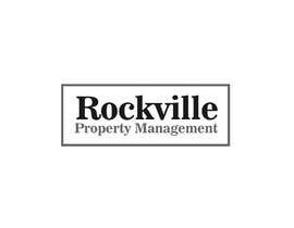 #28 New Logo + Banner (Rockville Property Management) részére Graphicans által