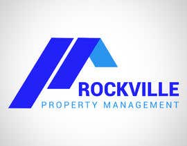 Číslo 17 pro uživatele New Logo + Banner (Rockville Property Management) od uživatele ZakTheSurfer