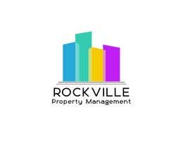 #23 สำหรับ New Logo + Banner (Rockville Property Management) โดย lunkijude
