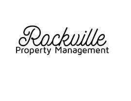Číslo 31 pro uživatele New Logo + Banner (Rockville Property Management) od uživatele GraphicsD24