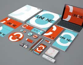 #27 para Diseño Logo, Imagen, Slogan y Diseños de Papeleria de wilzig