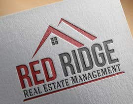#15 ， New Logo + Banner (Red Ridge) 来自 CatchyScene
