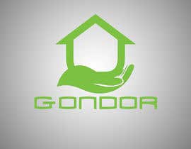#28 pentru New Logo + Banner (Gondor) de către FATHILMD12